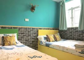 Mingdu Hostel 3
