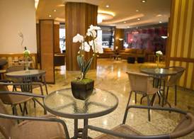 Carillon Plaza Hotel 3