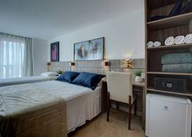 Hotel da Villa 4