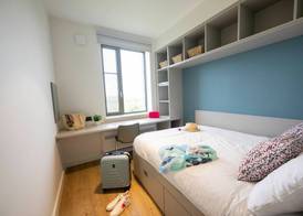 University of Galway Rooms 4