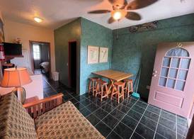 Belize Budget Suites 5