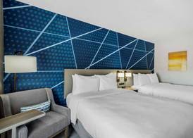 Comfort Inn & Suites Lexington South 5