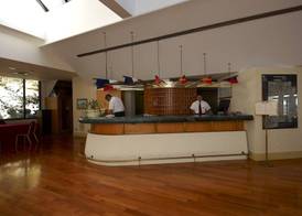 Splendid Hotel La Torre 4