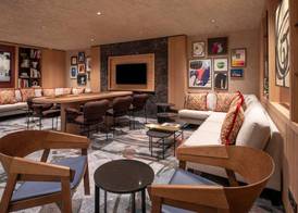 Brussels Marriott Hotel Grand Place 3