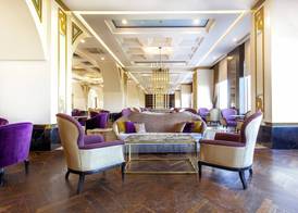 Haydarpasha Palace Hotel 4