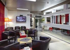 Vivaldi Hotel 2