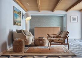 Myconian Sunrise Relais & Chateaux Hotel 4