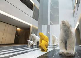 Cordis Shanghai Hongqiao (Langham Hospitality Group) 4