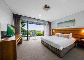 Pullman Magenta Shores Resort 5