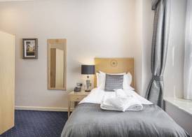 The Moorland Hotel, Haytor, Devon - The Coaching Inn Group 4