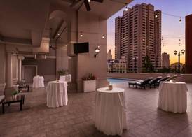 The Westin San Diego Gaslamp Quarter 4