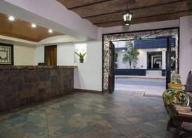 Hotel El Pescador 2