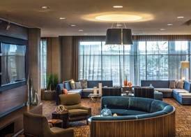 Courtyard by Marriott Winnipeg Airport 3