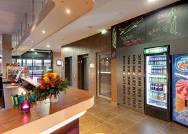 MEININGER Hotel Frankfurt Main / Airport 3