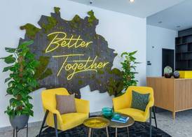 Vienna House Easy by Wyndham Berlin Potsdamer Platz 4