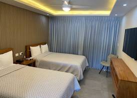 New Garden Hotel 3