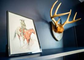 The Hotel Melrose 5