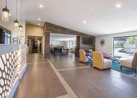 La Quinta by Wyndham Portland NW 3