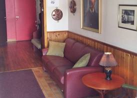 Kirkenes Hotell 5