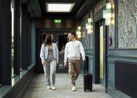 Talbot Hotel Midleton 2