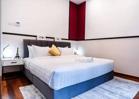 Royce Residence KLCC by Dormeo Destinations 5