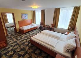 Hotel Der Tannenbaum 3