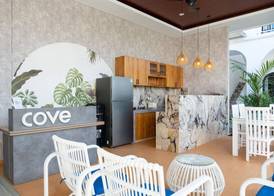Cove Ume Nerus Residences & Villa 3