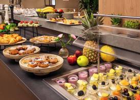 Meliá Düsseldorf 5