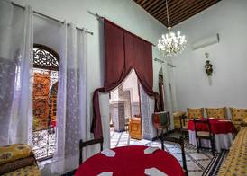 Riad Jamal 4