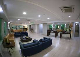 Real Classic Bahia Hotel 4
