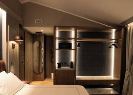 Chalet Valdotain 5