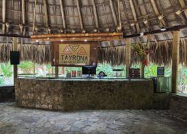 Ecohabs Tequendama - Parque Tayrona 3