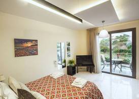 Latchi Escape Hotel and Suites 3
