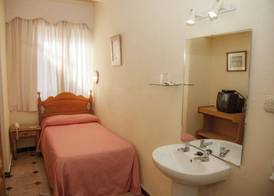 Hostal París 3