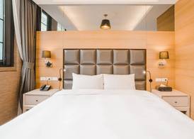 Royal Rose Hotel Ximen 5