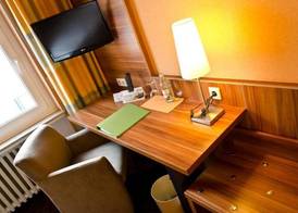 Rheinland Hotel 4