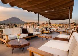 Palla Boutique Hotel 3