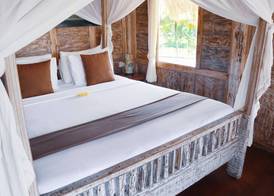 Royal JJ Ubud Resort & Spa 4