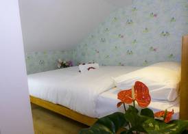 SwissLisbon Guest House 4
