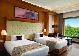 Ramada by Wyndham Varanasi Katesar 5