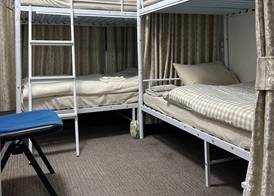 Phoenix Inn (HIGASHIGINZA) 4