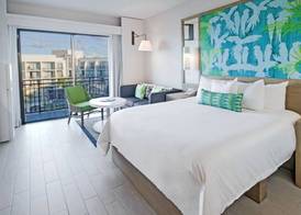 Margaritaville Vacation Club - Rio Mar 4