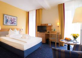 Sunday Hotel Friedrichroda & SPA 5