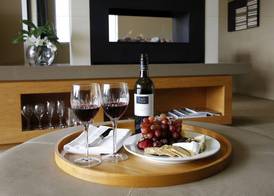 Chateau Elan At The Vintage 4