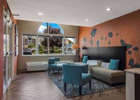 Sleep Inn Erie near Sports Center 4