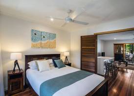 South Pacific Resort & Spa Noosa 4