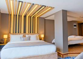 Maritimo Hotel 2