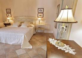 Casa Vacanze B&B Poggio Al Vento Toscana 2
