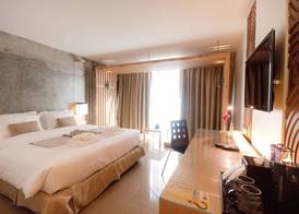 Nimman Mai Design Hotel Chiang Mai 2