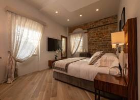 Donati Luxury Tower Suites 5